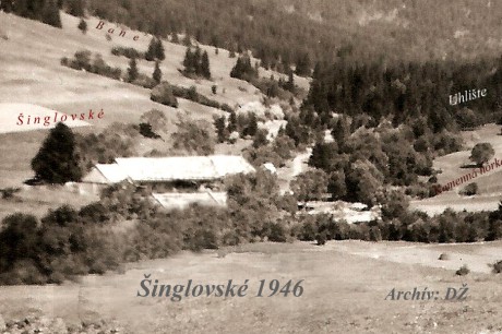 Z2-Šinglovské 1946